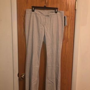 Antonio Melani pencil pant